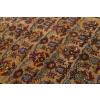 Vintage Large Rug, Oushak Area Rug 6'7 x 11'10 feet 200 x 360 cm