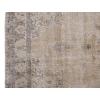 Vintage Large Rug, Oushak Area Rug 6'8" x 10'3" feet 203 x 312 cm