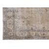 Vintage Large Rug, Oushak Area Rug 6'8" x 10'3" feet 203 x 312 cm