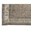 Vintage Large Rug, Oushak Area Rug 7'1" x 9'10" feet 215 x 300 cm