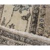 Vintage Large Rug, Oushak Area Rug 7'1" x 9'10" feet 215 x 300 cm