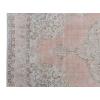 Vintage Large Rug, Oushak Area Rug 7'3" x 10'9" feet 220 x 328 cm