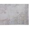 Vintage Large Rug, Oushak Area Rug 7'3" x 9'10" feet 220 x 300 cm