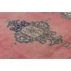 Vintage Large Rug, Oushak Area Rug 8'2" x 11'10" feet 250 x 360 cm