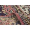 Vintage Large Rug, Oushak Area Rug 8'2" x 11'10" feet 250 x 360 cm