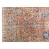 Vintage Large Rug, Oushak Area Rug 8'2" x 12'5" feet 250 x 379 cm