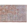 Vintage Large Rug, Oushak Area Rug 8'2" x 12'5" feet 250 x 379 cm