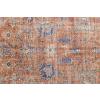 Vintage Large Rug, Oushak Area Rug 8'2" x 12'5" feet 250 x 379 cm