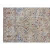 Vintage Large Rug, Oushak Area Rug 8'6" x 12'8" feet 260 x 385 cm