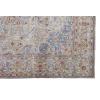 Vintage Large Rug, Oushak Area Rug 8'6" x 12'8" feet 260 x 385 cm