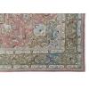 Vintage Large Rug, Oushak Area Rug 8 x 11'5" feet 245 x 347 cm