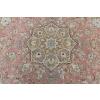 Vintage Large Rug, Oushak Area Rug 8 x 11'5" feet 245 x 347 cm