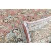 Vintage Large Rug, Oushak Area Rug 8 x 11'5" feet 245 x 347 cm