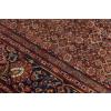 Vintage Large Rug, Oushak Area Rug 9'4 x 12'2 feet 285 x 370 cm