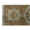 Vintage Rug 2" x 3'8" feet 62 x 112 cm