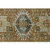 Vintage Rug 2" x 3'8" feet 62 x 112 cm