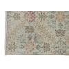 Vintage Rug 2" x 3'9" feet  60 x 115 cm