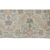 Vintage Rug 2" x 3'9" feet  60 x 115 cm