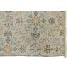 Vintage Rug 2" x 3'9" feet  60 x 115 cm