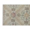 Vintage Rug 2" x 3'9" feet  60 x 115 cm