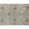 Vintage Rug 2" x 3'9" feet  60 x 115 cm