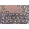 Vintage Rug 2'4" x 6'3" feet  71 x 190 cm