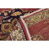 Vintage Rug 2'6" x 3'2" feet  76 x 97 cm