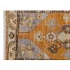 Vintage Rug 2'6" x 4'11" feet 77 x 151 cm