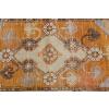 Vintage Rug 2'6" x 4'11" feet 77 x 151 cm