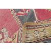 Vintage Rug 2'6" x 4'3" feet  77 x 130 cm