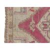 Vintage Rug 2'6" x 4'3" feet  77 x 130 cm