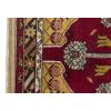 Vintage Rug 2'8" x 5" feet  81 x 150 cm