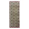 Vintage Rug 2'8" x 7'10" feet 82 x 240 cm