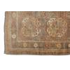 Vintage Rug 2'9" x 4" feet  85 x 122 cm