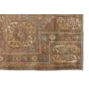 Vintage Rug 2'9" x 4" feet  85 x 122 cm