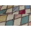 Vintage Rug 3" x 5" feet  91 x 150 cm