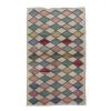 Vintage Rug 3" x 5" feet  91 x 150 cm