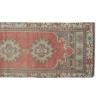 Vintage Rug 3" x 8'6" feet  88 x 260 cm