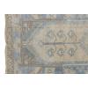 Vintage Rug 3'10" x 6'1" feet 116 x 186 cm