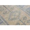 Vintage Rug 3'10" x 6'1" feet 116 x 186 cm