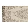 Vintage Rug 3'10" x 6'11" feet 117 x 210 cm