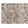 Vintage Rug 3'10" x 6'9" feet 117 x 206 cm