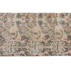 Vintage Rug 3'10" x 6'9" feet 117 x 206 cm