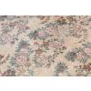 Vintage Rug 3'10" x 6'9" feet 117 x 206 cm