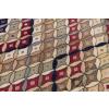 Vintage Rug 3'10" x 7'11" feet 118 x 242 cm