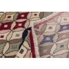 Vintage Rug 3'10" x 7'11" feet 118 x 242 cm