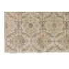 Vintage Rug 3'10" x 7 feet 117 x 213 cm