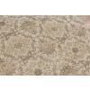 Vintage Rug 3'10" x 7 feet 117 x 213 cm