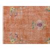 Vintage Rug 3'11" x 6'11" feet 120 x 210 cm