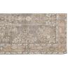 Vintage Rug 3'11" x 6'11" feet 120 x 210 cm